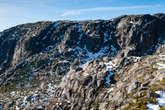 Estrela Mountain Natural Park