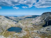 Estrela Mountain Natural Park