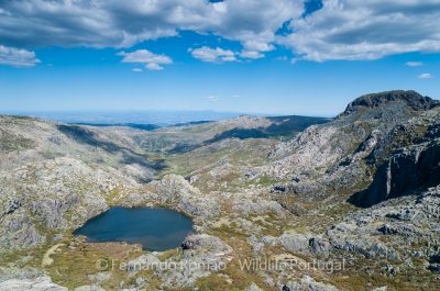 Estrela Mountain Natural Park