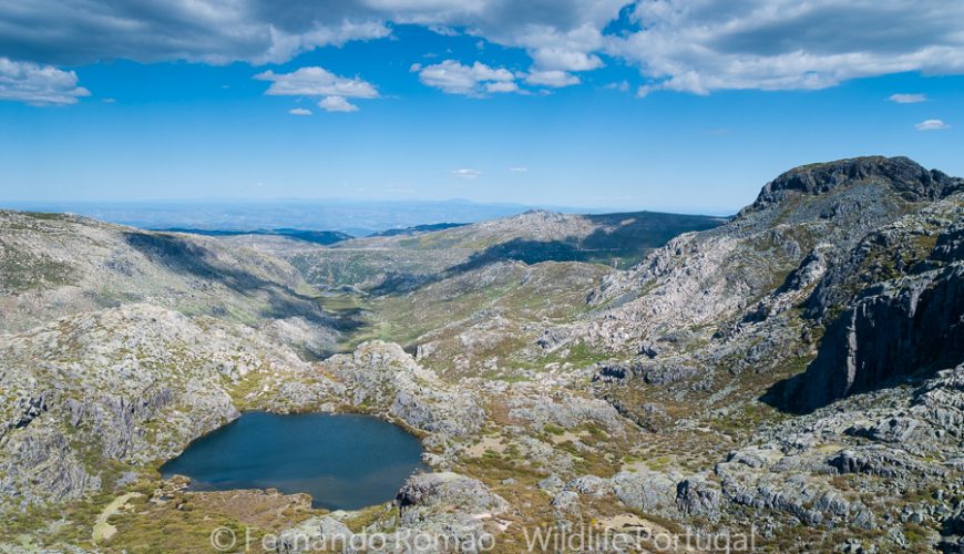 Estrela Mountain Natural Park