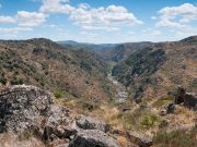 Côa River valley