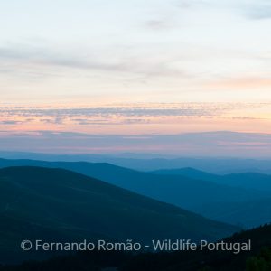 Alvão Nature Park