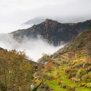 Alvão Nature Park