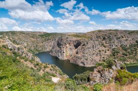 Douro River Canyon