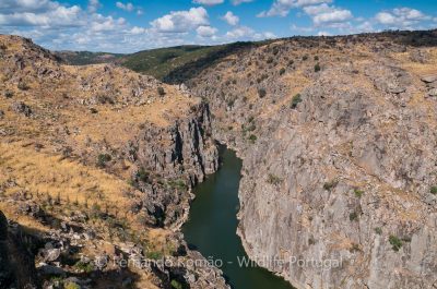 Douro Internacional Nature Park Douro Internacional Nature Park
