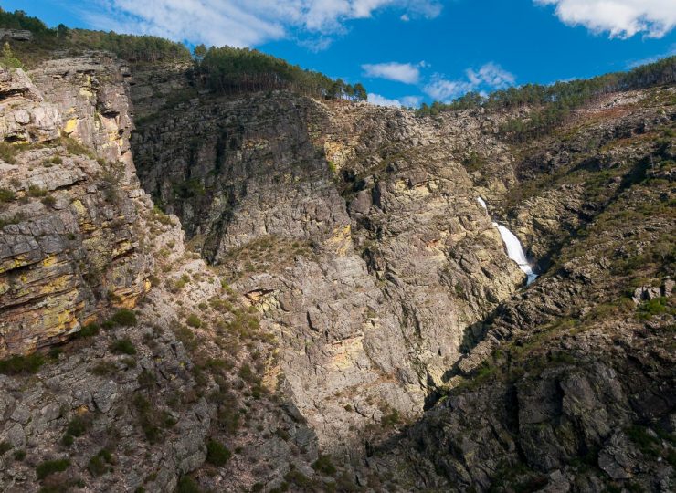 Serra do Alvão