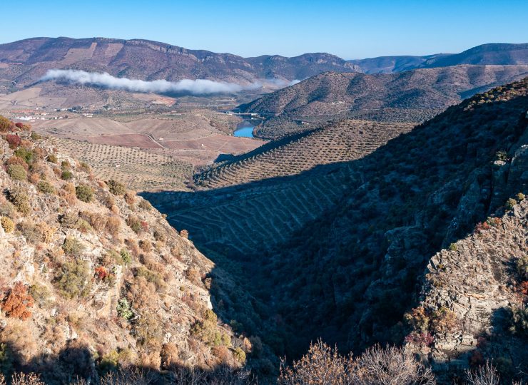 Douro Internacional