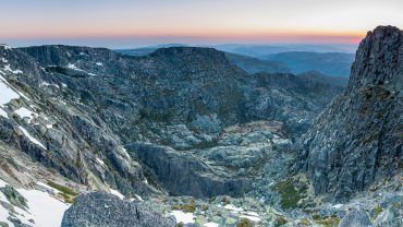 Estrela Mountain