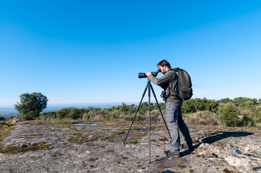 Nature, Photography and Tourism
