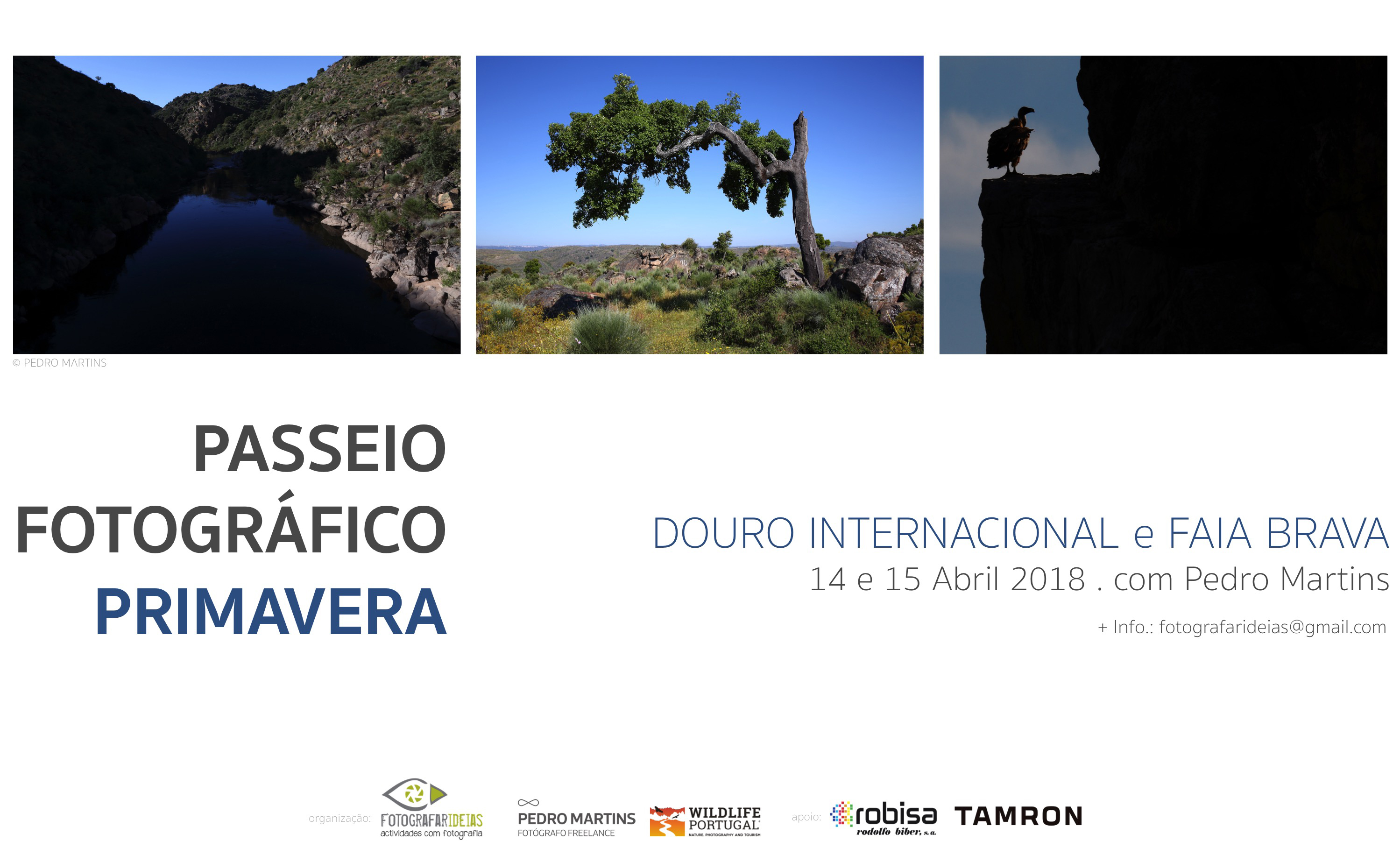 Primavera_Douro Internacional 2018