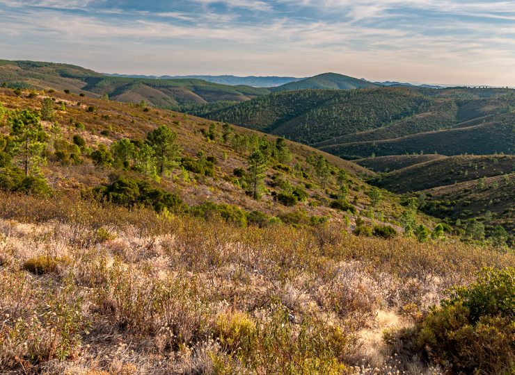 Serra da Malcata