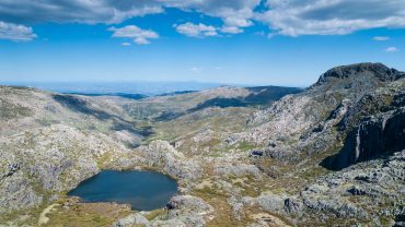 Estrela Mountain