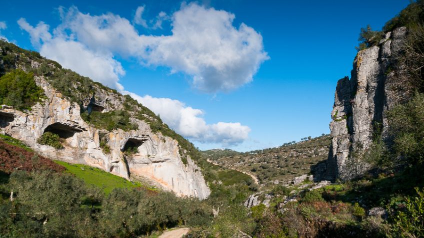 Serra do Sicó