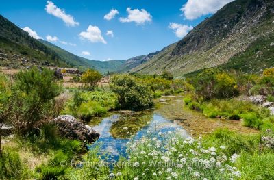 Vale do Zêzere