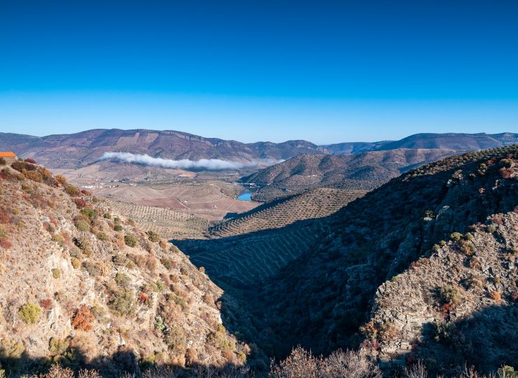 Douro Internacional