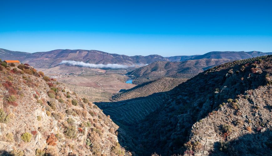 Douro Internacional