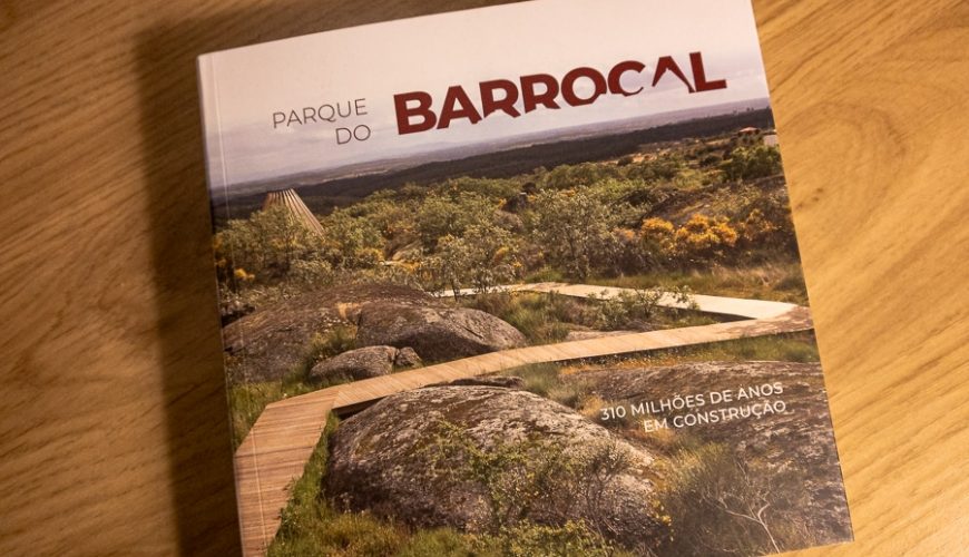 Parque do Barrocal