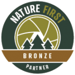 Nature First Bronze Partner