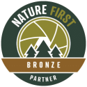 Nature First Bronze Partner