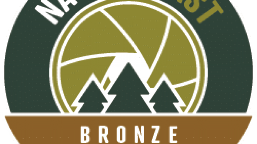 Nature First Bronze Partner