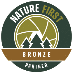 Nature First Bronze Partner