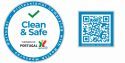 clean&safe