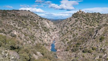 Tejo Internacional Natural Park