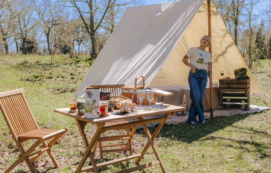 Safari Experience in the Greater Côa Valley