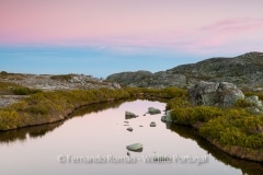 Estrela Mountain Natural Park