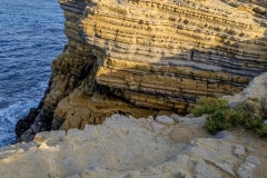 Geoparque Oeste